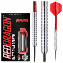 Red Dragon - Hell Fire A - Steeldart