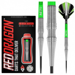 Red Dragon - Koncept Pro - Steeldart