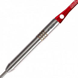 Red Dragon - Wes Harms - Steeldart