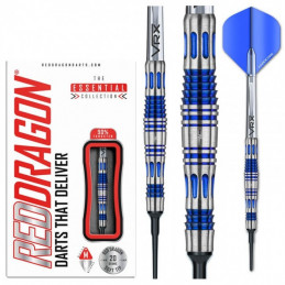 Red Dragon - Galactics - Softdart