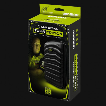 Winmau - Michael van Gerwen MvG Tour Edition Case