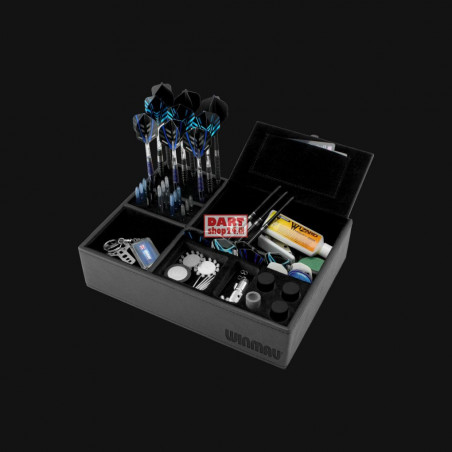 Winmau - Darts Hub
