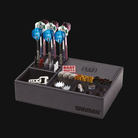 Winmau - Darts Hub
