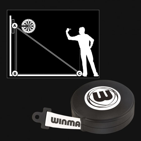 Winmau - Setup Pro