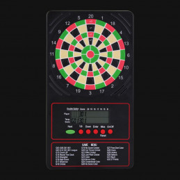 Winmau - Ton Machine Touchpad Scorer 2