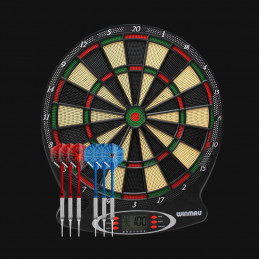 Winmau - Ton Machine Softip Electronic Dartboard