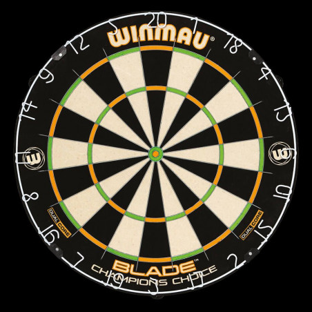 Winmau - Champions Choice Blade Dual Core