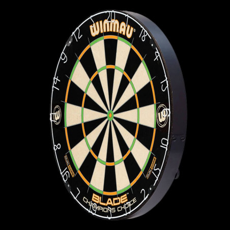 Winmau - Champions Choice Blade Dual Core