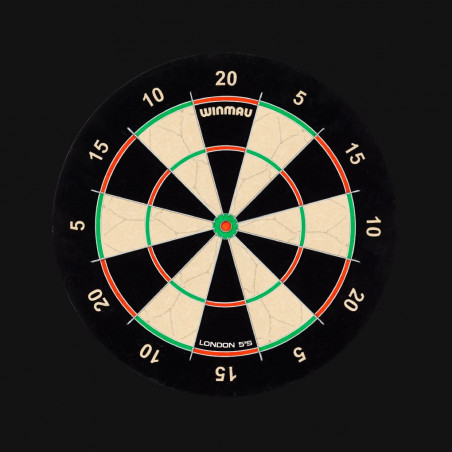 Winmau - London 5'S