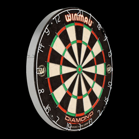 Winmau Diamond Plus