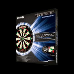 Winmau Diamond Plus