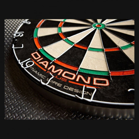Winmau Diamond Plus