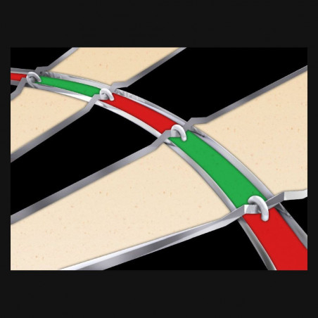 Winmau Diamond Plus