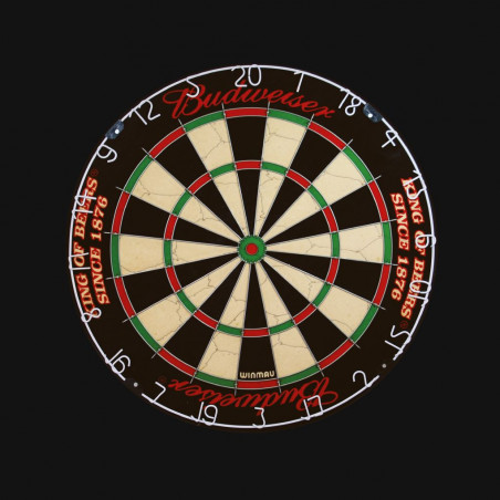 Winmau - Budweiser