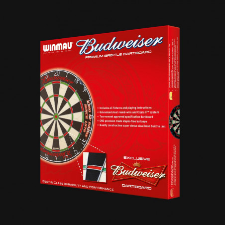 Winmau - Budweiser