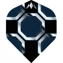 Mission Solo Dart Flights - 100 Micron - No2 - Std - Kronos