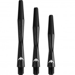 Mission Carbon Dart Shafts - Short