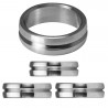 Mission - F-Lock Titanium Schaft Ringe