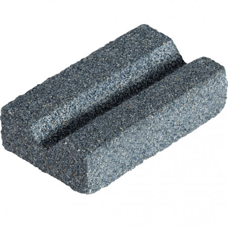 Mission - V-Sharp Schleifstein für Steel Dart Spitzen