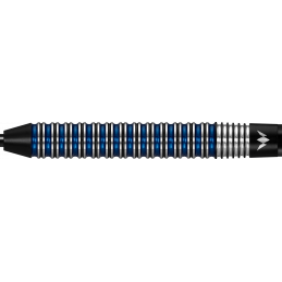 Mission - Nightfall M2 Straight Ring - Steeldart