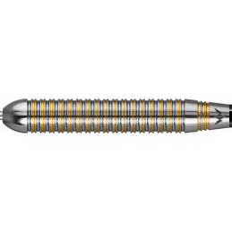 Mission - Ardent M1 Linear Ringed -Steeldart
