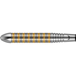 Mission - Ardent M2 Front Ring Grip - Steeldart