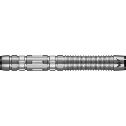 Mission - Rebus M1 Rear Ring Grip- Softdart