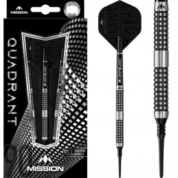 Mission - Quadrant M4 Quad Grip - Softdart