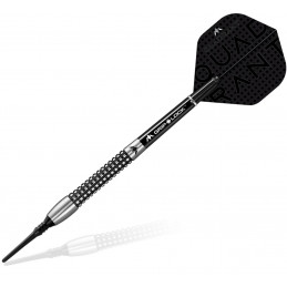 Mission - Quadrant M3 Quad Grip - Softdart