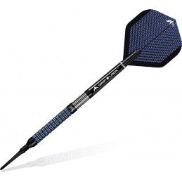Mission - Nightfall M1 Straight Ring - Softdart