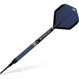 Mission - Nightfall M2 Straight Ring - Softdart