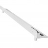 Mission Steel Oche - White