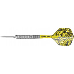 Target - Bolide 02 Swiss-Point - Steeldart