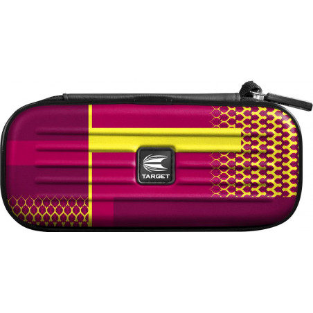 TARGET - Dart-Tasche Takoma Fabric Yellow LIMITED NUR 1000 STÜCK