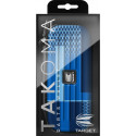 TARGET Dart-Tasche Takoma Fabric Blue LIMITED NUR 1000 STÜCK