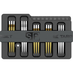 Target SWISS POINT SAFE
