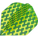 Target FABRIC PRO.ULTRA GREEN NO2 FLIGHT