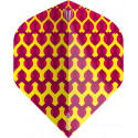 Target FABRIC PRO.ULTRA YELLOW NO2 FLIGHT