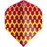 Target FABRIC PRO.ULTRA YELLOW NO2 FLIGHT