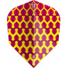 Target FABRIC PRO.ULTRA YELLOW NO6 FLIGHT