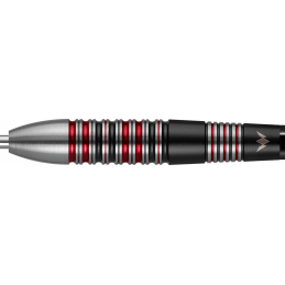 Mission - Red Dawn M2 Front Loaded - Steeldart