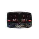 Dartsmate 3 electronic ‘Black Edition’ darts scorer