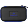 Mission Freedom XL Darts Case - Strong Protection Blue