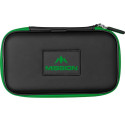 Mission Freedom XL Darts Case - Strong Protection Green