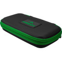 Mission Freedom XL Darts Case - Strong Protection Green