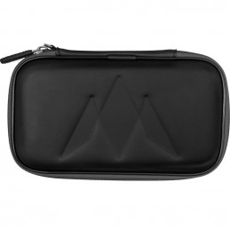 Mission Freedom XL Darts Case - Strong Protection Grey