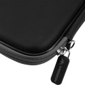 Mission Freedom XL Darts Case - Strong Protection Grey