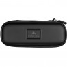 Mission Freedom Slim Darts Case - Strong Protection Black