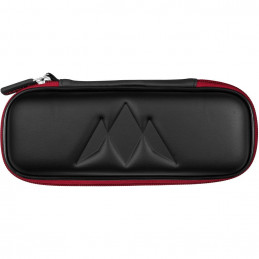 Mission Freedom Slim Darts Case - Strong Protection Red