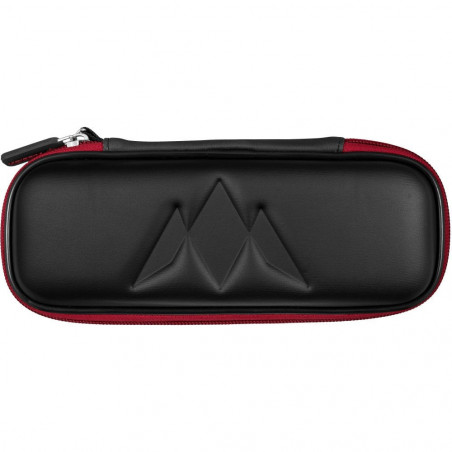 Mission Freedom Slim Darts Case - Strong Protection Red